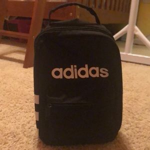 Adidas lunch tote